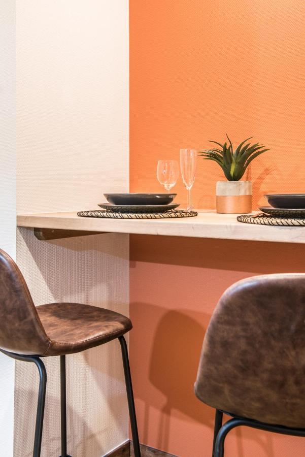 Nouveau - L'Atelier - Centre Ville Drulingen Kültér fotó